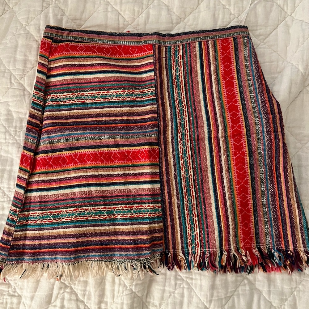 Showpo Skirt